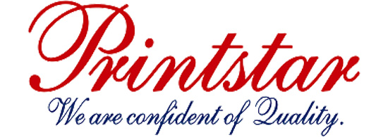 Printstarのロゴ
