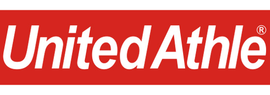 UnitedAthleのロゴ