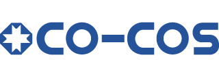 co-cosのロゴ