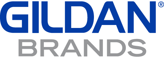 GILDAN BLANDSのロゴ